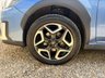 USED 2020 A SUBARU XV 2.0 i e-Boxer SE Premium SUV 5dr Petrol Hybrid Lineartronic 4WD Euro 6 (s/s) (150 ps) ** WE OFFER FINANCE ON THIS CAR **