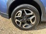 USED 2020 A SUBARU XV 2.0 i e-Boxer SE Premium SUV 5dr Petrol Hybrid Lineartronic 4WD Euro 6 (s/s) (150 ps) ** WE OFFER FINANCE ON THIS CAR **