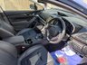 USED 2020 A SUBARU XV 2.0 i e-Boxer SE Premium SUV 5dr Petrol Hybrid Lineartronic 4WD Euro 6 (s/s) (150 ps) ** WE OFFER FINANCE ON THIS CAR **