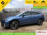 USED 2020 A SUBARU XV 2.0 i e-Boxer SE Premium SUV 5dr Petrol Hybrid Lineartronic 4WD Euro 6 (s/s) (150 ps) ** WE OFFER FINANCE ON THIS CAR **