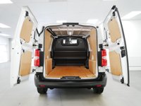 USED 2023 73 VAUXHALL VIVARO 2900 1.5 D 100 BHP L1 PRIME EDITION 6 DOOR AIR CON | CARPLAY | TWIN SIDE DOORS