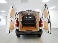 USED 2023 73 VAUXHALL VIVARO 2900 1.5 D 100 BHP L1 PRIME EDITION 6 DOOR AIR CON | CARPLAY | TWIN SIDE DOORS