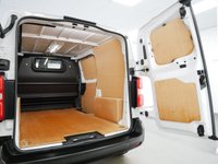USED 2023 73 VAUXHALL VIVARO 2900 1.5 D 100 BHP L1 PRIME EDITION 6 DOOR AIR CON | CARPLAY | TWIN SIDE DOORS
