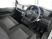 USED 2023 73 VAUXHALL VIVARO 2900 1.5 D 100 BHP L1 PRIME EDITION 6 DOOR AIR CON | CARPLAY | TWIN SIDE DOORS