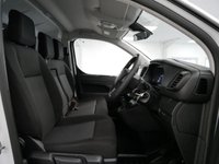 USED 2023 73 VAUXHALL VIVARO 2900 1.5 D 100 BHP L1 PRIME EDITION 6 DOOR AIR CON | CARPLAY | TWIN SIDE DOORS
