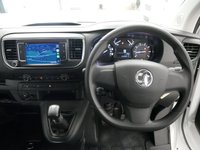 USED 2023 73 VAUXHALL VIVARO 2900 1.5 D 100 BHP L1 PRIME EDITION 6 DOOR AIR CON | CARPLAY | TWIN SIDE DOORS
