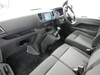 USED 2023 73 VAUXHALL VIVARO 2900 1.5 D 100 BHP L1 PRIME EDITION 6 DOOR AIR CON | CARPLAY | TWIN SIDE DOORS