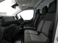 USED 2023 73 VAUXHALL VIVARO 2900 1.5 D 100 BHP L1 PRIME EDITION 6 DOOR AIR CON | CARPLAY | TWIN SIDE DOORS
