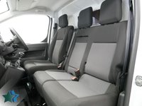 USED 2023 73 VAUXHALL VIVARO 2900 1.5 D 100 BHP L1 PRIME EDITION 6 DOOR AIR CON | CARPLAY | TWIN SIDE DOORS