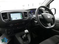USED 2023 73 VAUXHALL VIVARO 2900 1.5 D 100 BHP L1 PRIME EDITION 6 DOOR AIR CON | CARPLAY | TWIN SIDE DOORS