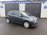 USED 2021 21 TOYOTA AYGO 1.0 VVT-i x-play Hatchback 5dr Petrol Manual Euro 6 (s/s) (71 ps) 