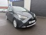 USED 2021 21 TOYOTA AYGO 1.0 VVT-i x-play Hatchback 5dr Petrol Manual Euro 6 (s/s) (71 ps) 