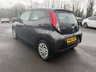 USED 2021 21 TOYOTA AYGO 1.0 VVT-i x-play Hatchback 5dr Petrol Manual Euro 6 (s/s) (71 ps) 