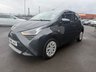 USED 2021 21 TOYOTA AYGO 1.0 VVT-i x-play Hatchback 5dr Petrol Manual Euro 6 (s/s) (71 ps) 