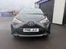 USED 2021 21 TOYOTA AYGO 1.0 VVT-i x-play Hatchback 5dr Petrol Manual Euro 6 (s/s) (71 ps) 