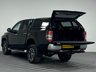 USED 2019 19 MITSUBISHI L200 Warrior Double Cab 2.2 DI-D Auto ( 150 bhp ) HARDTOP CANOPY... NO VAT...