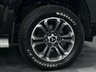USED 2019 19 MITSUBISHI L200 Warrior Double Cab 2.2 DI-D Auto ( 150 bhp ) HARDTOP CANOPY... NO VAT...
