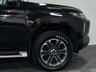 USED 2019 19 MITSUBISHI L200 Warrior Double Cab 2.2 DI-D Auto ( 150 bhp ) HARDTOP CANOPY... NO VAT...