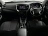 USED 2019 19 MITSUBISHI L200 Warrior Double Cab 2.2 DI-D Auto ( 150 bhp ) HARDTOP CANOPY... NO VAT...