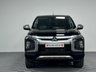 USED 2019 19 MITSUBISHI L200 Warrior Double Cab 2.2 DI-D Auto ( 150 bhp ) HARDTOP CANOPY... NO VAT...