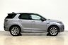 USED 2021 70 LAND ROVER DISCOVERY SPORT 1.5 P300e 12.2kWh R-Dynamic HSE SUV 5dr Petrol Plug-in Hybrid Auto 4WD Euro 6 (s/s) (309 ps) &pound;3,870 FACTORY FITTED EXTRAS