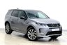 USED 2021 70 LAND ROVER DISCOVERY SPORT 1.5 P300e 12.2kWh R-Dynamic HSE SUV 5dr Petrol Plug-in Hybrid Auto 4WD Euro 6 (s/s) (309 ps) &pound;3,870 FACTORY FITTED EXTRAS