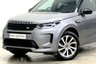 USED 2021 70 LAND ROVER DISCOVERY SPORT 1.5 P300e 12.2kWh R-Dynamic HSE SUV 5dr Petrol Plug-in Hybrid Auto 4WD Euro 6 (s/s) (309 ps) &pound;3,870 FACTORY FITTED EXTRAS