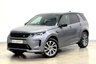 USED 2021 70 LAND ROVER DISCOVERY SPORT 1.5 P300e 12.2kWh R-Dynamic HSE SUV 5dr Petrol Plug-in Hybrid Auto 4WD Euro 6 (s/s) (309 ps) &pound;3,870 FACTORY FITTED EXTRAS