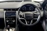 USED 2021 70 LAND ROVER DISCOVERY SPORT 1.5 P300e 12.2kWh R-Dynamic HSE SUV 5dr Petrol Plug-in Hybrid Auto 4WD Euro 6 (s/s) (309 ps) &pound;3,870 FACTORY FITTED EXTRAS