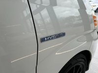 USED 2018 S TOYOTA ALPHARD CAMPERVAN TOYOTA ALPHARD CAMPER/MOTORHOME 2.4 HYBRID  