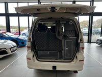 USED 2018 S TOYOTA ALPHARD CAMPERVAN TOYOTA ALPHARD CAMPER/MOTORHOME 2.4 HYBRID  