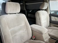 USED 2018 S TOYOTA ALPHARD CAMPERVAN TOYOTA ALPHARD CAMPER/MOTORHOME 2.4 HYBRID  