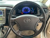 USED 2018 S TOYOTA ALPHARD CAMPERVAN TOYOTA ALPHARD CAMPER/MOTORHOME 2.4 HYBRID  
