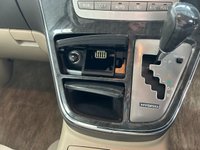 USED 2018 S TOYOTA ALPHARD CAMPERVAN TOYOTA ALPHARD CAMPER/MOTORHOME 2.4 HYBRID  