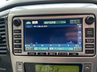 USED 2018 S TOYOTA ALPHARD CAMPERVAN TOYOTA ALPHARD CAMPER/MOTORHOME 2.4 HYBRID  