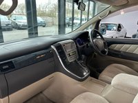 USED 2018 S TOYOTA ALPHARD CAMPERVAN TOYOTA ALPHARD CAMPER/MOTORHOME 2.4 HYBRID  