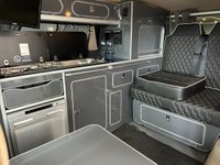 USED 2018 S TOYOTA ALPHARD CAMPERVAN TOYOTA ALPHARD CAMPER/MOTORHOME 2.4 HYBRID  