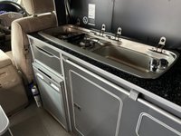 USED 2018 S TOYOTA ALPHARD CAMPERVAN TOYOTA ALPHARD CAMPER/MOTORHOME 2.4 HYBRID  