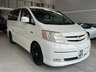 USED 2018 S TOYOTA ALPHARD CAMPERVAN TOYOTA ALPHARD CAMPER/MOTORHOME 2.4 HYBRID  