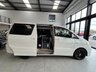 USED 2018 S TOYOTA ALPHARD CAMPERVAN TOYOTA ALPHARD CAMPER/MOTORHOME 2.4 HYBRID  