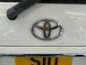 USED 2018 S TOYOTA ALPHARD CAMPERVAN TOYOTA ALPHARD CAMPER/MOTORHOME 2.4 HYBRID  