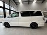 USED 2018 S TOYOTA ALPHARD CAMPERVAN TOYOTA ALPHARD CAMPER/MOTORHOME 2.4 HYBRID  