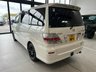 USED 2018 S TOYOTA ALPHARD CAMPERVAN TOYOTA ALPHARD CAMPER/MOTORHOME 2.4 HYBRID  