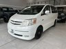 USED 2018 S TOYOTA ALPHARD CAMPERVAN TOYOTA ALPHARD CAMPER/MOTORHOME 2.4 HYBRID  