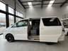 USED 2018 S TOYOTA ALPHARD CAMPERVAN TOYOTA ALPHARD CAMPER/MOTORHOME 2.4 HYBRID  