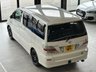 USED 2018 S TOYOTA ALPHARD CAMPERVAN TOYOTA ALPHARD CAMPER/MOTORHOME 2.4 HYBRID  