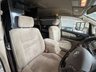 USED 2018 S TOYOTA ALPHARD CAMPERVAN TOYOTA ALPHARD CAMPER/MOTORHOME 2.4 HYBRID  