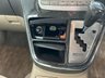 USED 2018 S TOYOTA ALPHARD CAMPERVAN TOYOTA ALPHARD CAMPER/MOTORHOME 2.4 HYBRID  