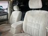 USED 2018 S TOYOTA ALPHARD CAMPERVAN TOYOTA ALPHARD CAMPER/MOTORHOME 2.4 HYBRID  