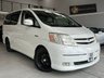 USED 2018 S TOYOTA ALPHARD CAMPERVAN TOYOTA ALPHARD CAMPER/MOTORHOME 2.4 HYBRID  